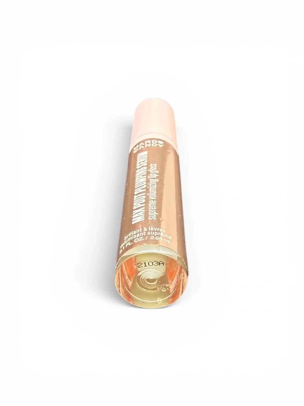 🏷️‼️5/$25🏷️‼️🫦Hard Candy🫦Max Pout Plumping Serum Volumizing Lip Gloss/NIP